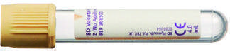 Пробирки для общего анализа мочи BD Vacutainer
