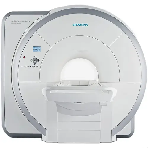 Магнитно-резонансный томограф Siemens Magnetom Essenza 1.5T