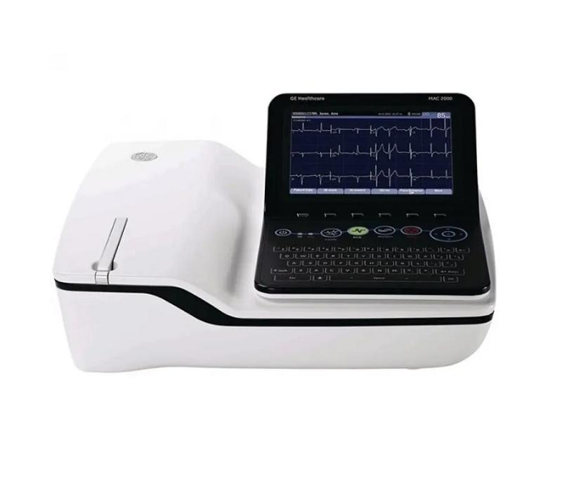 Электрокардиограф GE Healthcare MAC 2000
