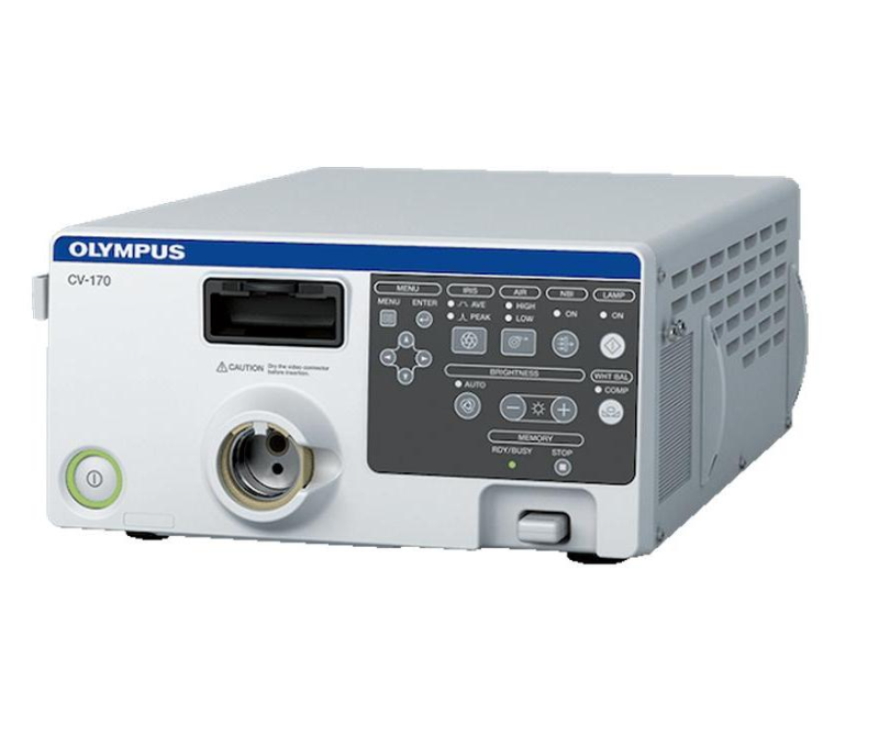 Видеопроцессор эндоскопический Olympus CV-170 (Optera) 