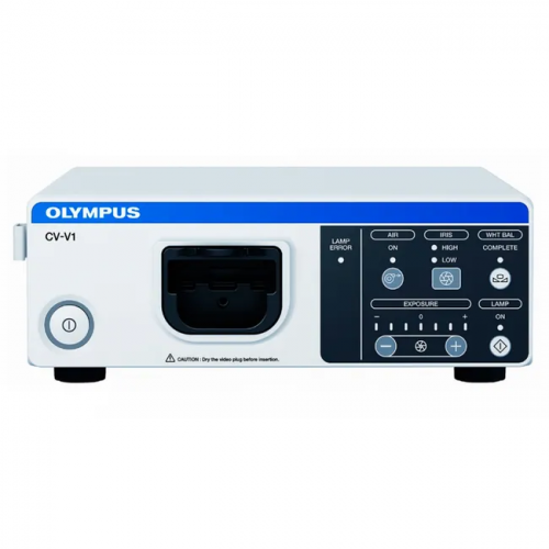 Видеопроцессор эндоскопический Olympus CV-V1 (Axeon) 