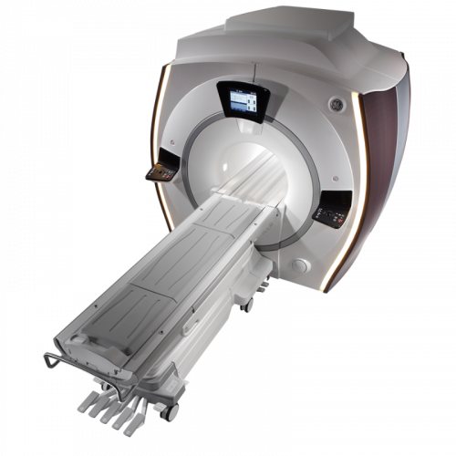 Магнитно-резонансный томограф GE Healthcare Optima MR450w GEM