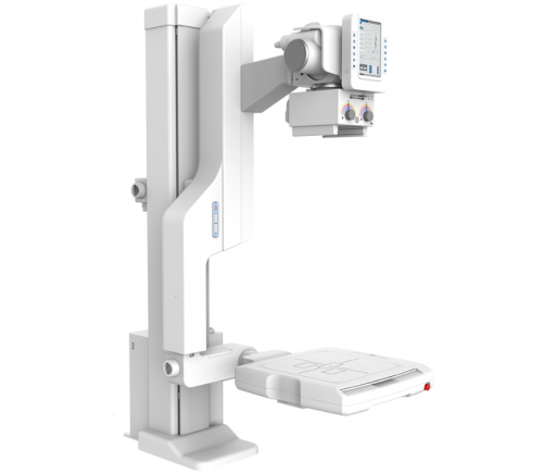 Рентгеновский аппарат экспертного класса SG Healthcare Jumong U 