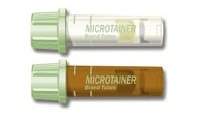 Микропробирки для плазмы с гелем BD Microtainer® PST™