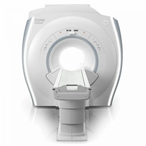 Магнитно-резонансный томограф GE Healthcare Signa Explorer 1.5T