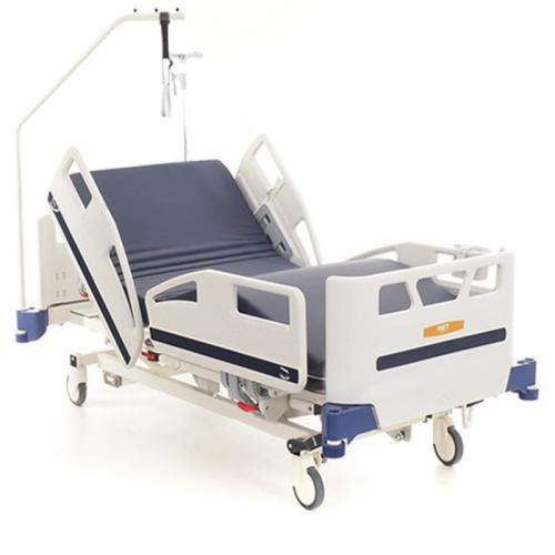 Кровать медицинская электрическая MET A8 Стандарт