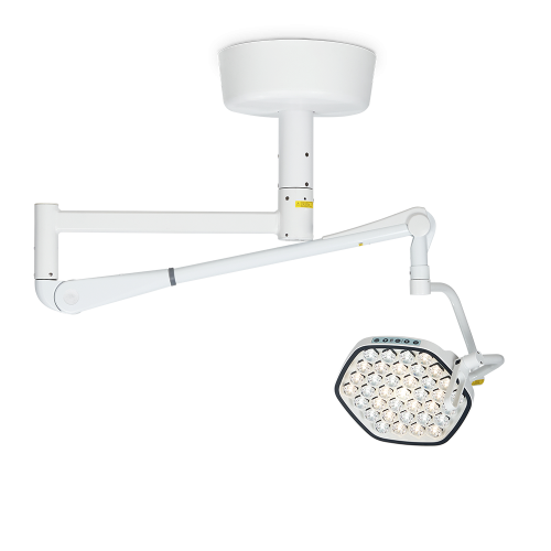Светильник хирургический медицинский Армед AR-SY320C LED