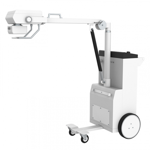 Мобильный рентгеновский аппарат SG HealthCare Jumong PG (5,6 КВТ) 