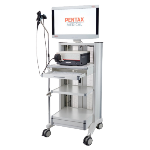 Видеоэндоскопическая система Pentax EPK-3000 Defina 