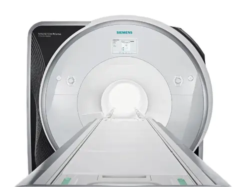 Магнитно-резонансный томограф Siemens Magnetom Prisma 3T
