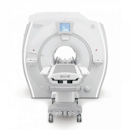 Магнитно-резонансный томограф GE Healthcare Signa Architect 3T