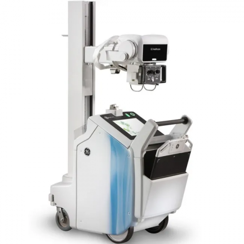 Палатный цифровой рентгеновский аппарат GE Healthcare Optima XR220amx