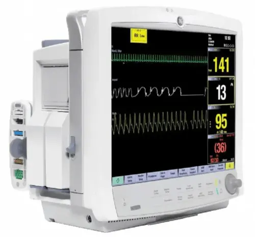 Монитор пациента прикроватный GE Healthcare Carescape B650 модульный