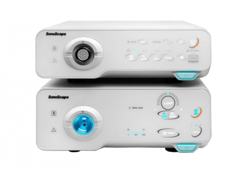 Видеопроцессор эндоскопический SonoScape HD-350 