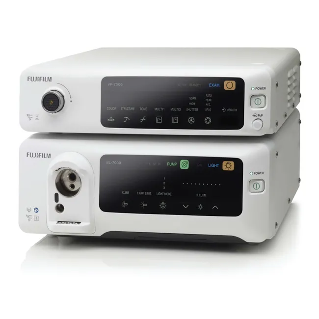 Видеопроцессор эндоскопический Fujifilm Eluxeo VP-7000 
