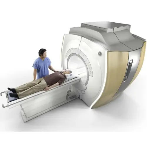 Магнитно-резонансный томограф GE Healthcare Optima MR360 Advance 1,5T