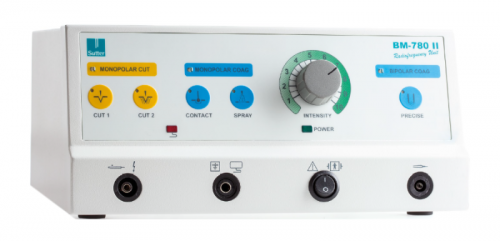 Радиохирургический аппарат гинекологический Sutter BM-780 II