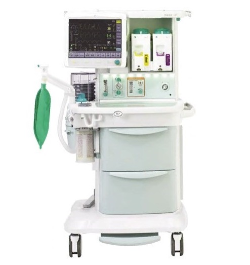 Наркозно-дыхательный аппарат GE Healthcare Avance CS2 Pro