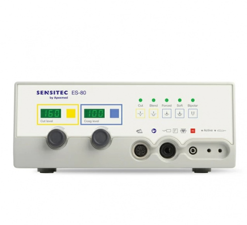 Электрокоагулятор для гинекологии Sensitec ES-80