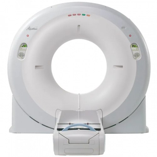 Компьютерный томограф Canon Aquilion LB 16 (32)