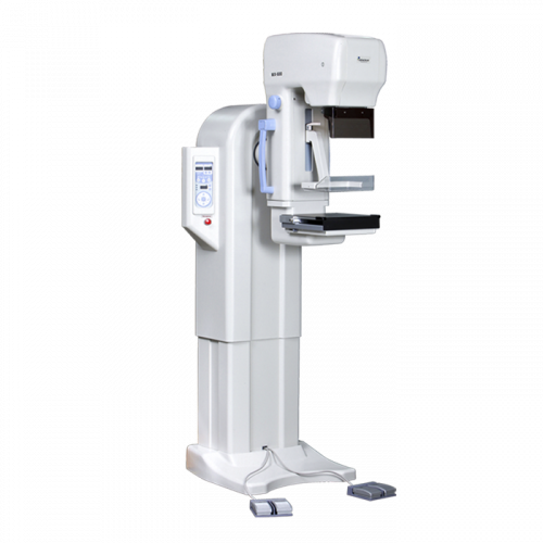 Маммографическая система МХ-600