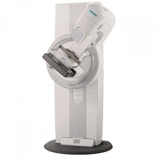 Цифровая маммографическая система Siemens Mammomat Fusion