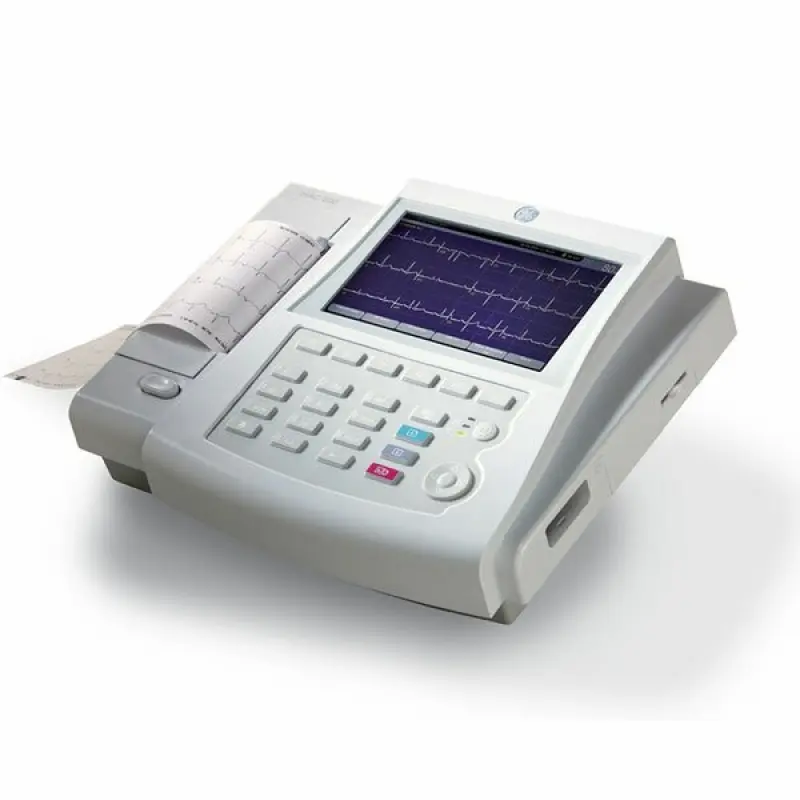 Портативный электрокардиограф GE Healthcare MAC 800