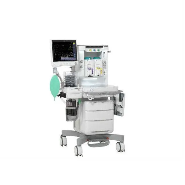 Наркозно-дыхательный аппарат GE Healthcare Carestation 650