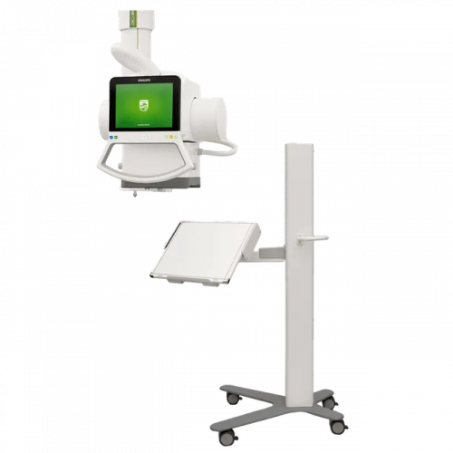 Рентгеновский аппарат Philips Digital Diagnost C90