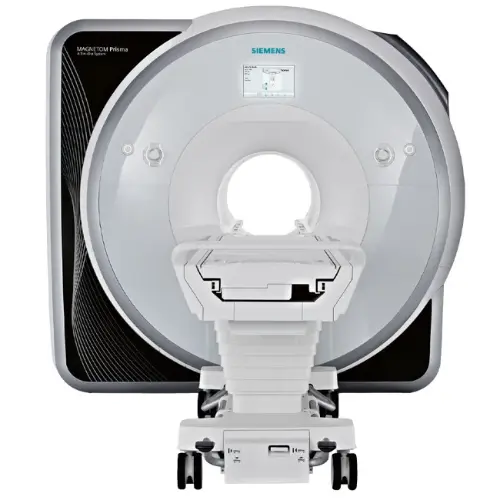 Магнитно-резонансный томограф Siemens Magnetom Prisma 3T
