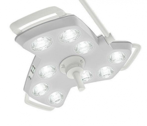 Светильник хирургический KLS Martin marLED Е9i
