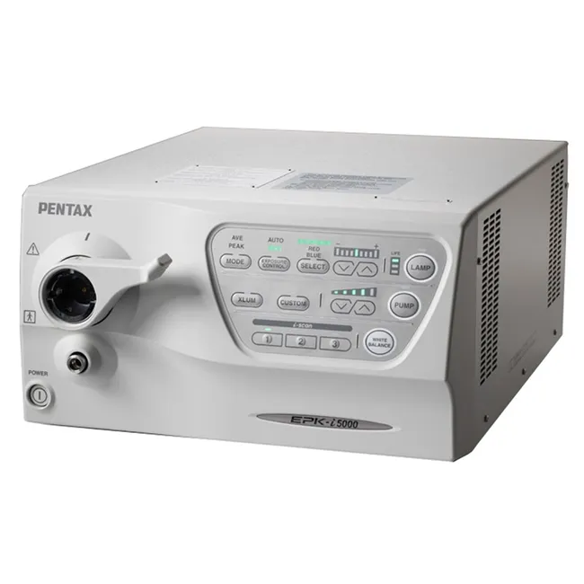 Видеопросессор эндоскопический Pentax EPK-i5000