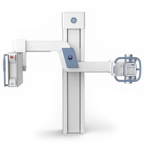 Цифровой рентгенографический аппарат GE Healthcare Brivo XR575