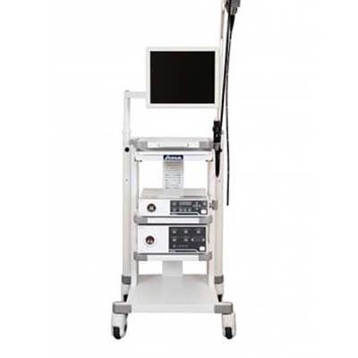 Видеоэндоскопическая система VME AQ-100 
