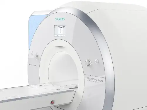 Магнитно-резонансный томограф Siemens Magnetom Skyra 3T