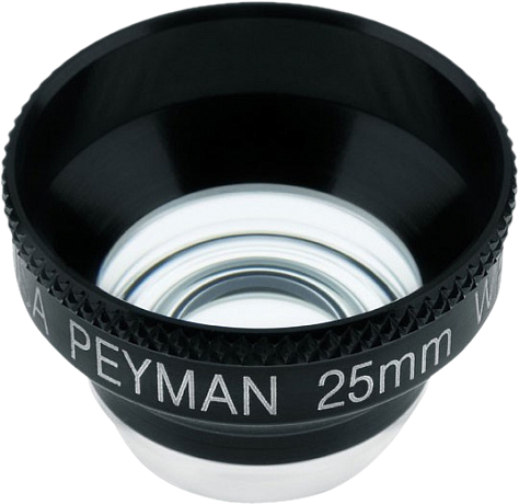 Офтальмологическая широкоугольная линза Пеймана Ocular Instruments OPY-25 
