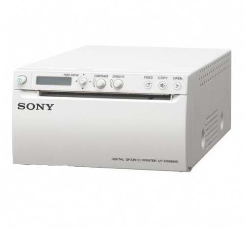 Принтер для УЗИ Sony UP-X898MD