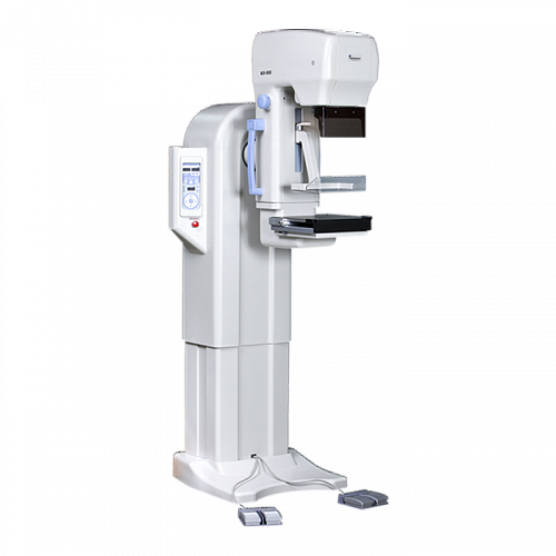 Маммографическая система МХ-600 с плоскопанельным детектором