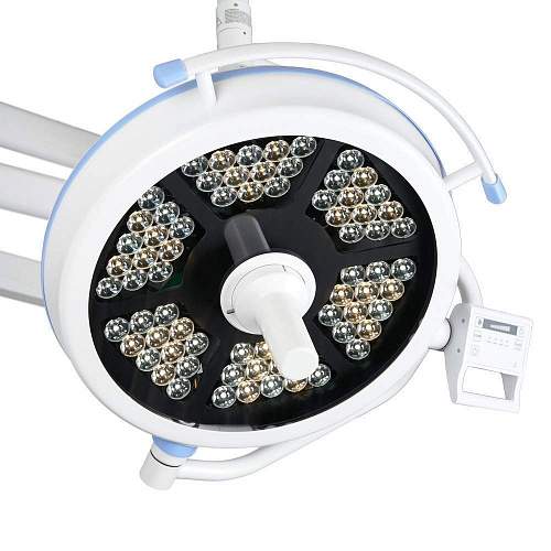 Светильник хирургический медицинский Армед AR 700/500 LED