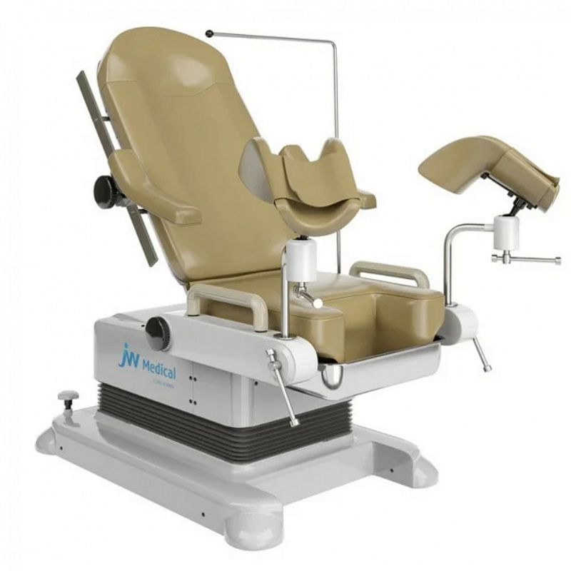 Гинекологическое кресло JW Medical CHS – E1000