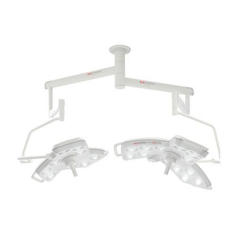 Светильник хирургический KLS Martin marLED E9i/Е15 с камерой и монитором