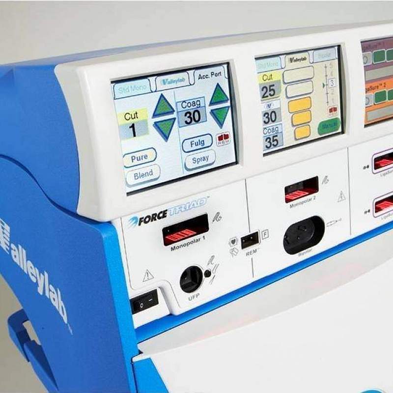 Энергетическая платформа Force Triad