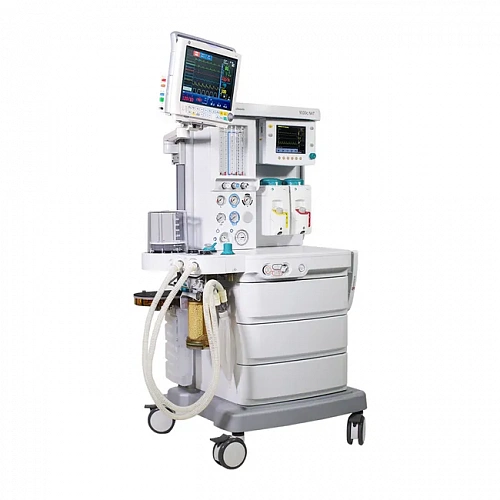 Наркозно-дыхательный аппарат GE Healthcare 9100c NXT 