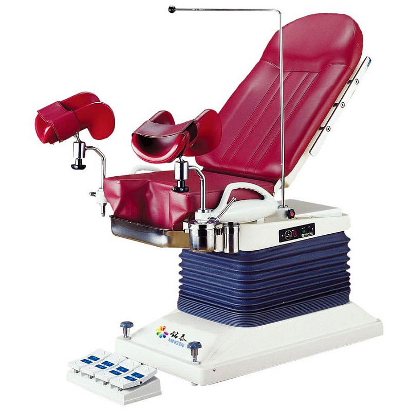 Гинекологическое кресло JW Medical EX-820