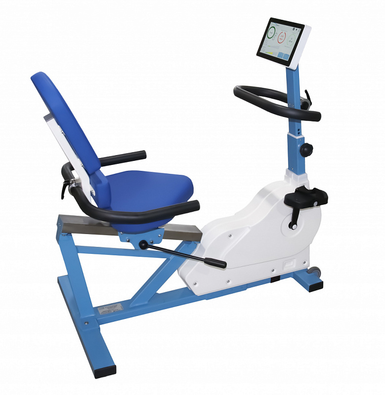 Велоэргометр медицинский Орторент Вело