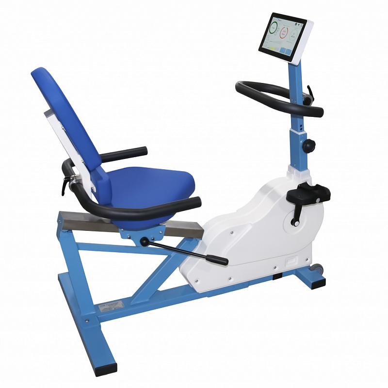 Велоэргометр медицинский Орторент Вело