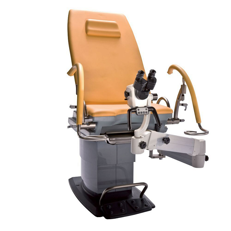 Гинекологическое кресло ATMOS Chair 41 Gyne